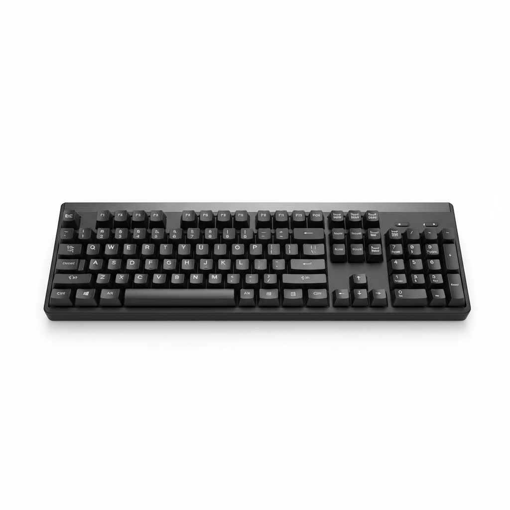 Apex K4 Wireless